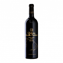 Château Léoville Poyferré 2020