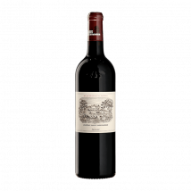 Château Lafite-Rothschild 2001