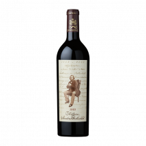 Château Mouton Rothschild 2003