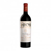 Château Mouton Rothschild 2005