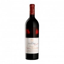 Château Mouton Rothschild 2009