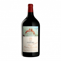 Château Mouton Rothschild 2012