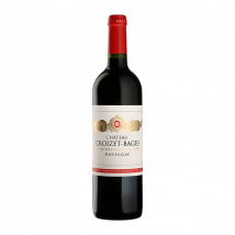 Château Croizet-Bages 2015