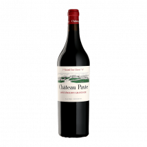 Château Pavie 2015