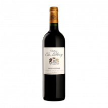Château Cos Labory 2019