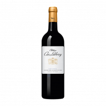 Château Cos Labory 2024