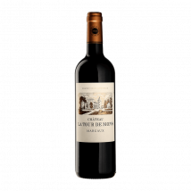 Château La Tour de Mons 2020