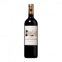 Château La Tour de Mons 2024