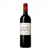 Les Fiefs de Lagrange 2019
