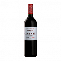 Château de Camensac 2005
