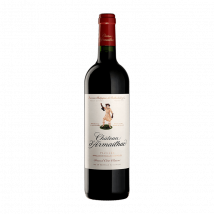 Château d'Armailhac 2016