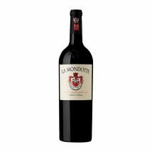 Château La Mondotte 2024