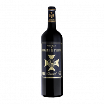 Château du Domaine de l'Eglise 2021