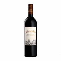 Château Bellefont-Belcier 2020