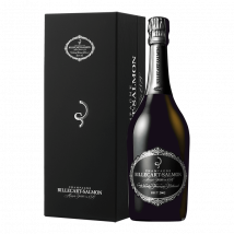 Billecart-Salmon : Cuvée Nicolas François Billecart 2002