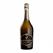 Billecart-Salmon : Cuvée Nicolas François Billecart 2006