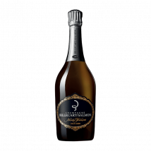 Billecart-Salmon : Cuvée Nicolas François Billecart 2012