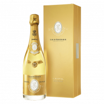 Louis Roederer : Cristal 2008