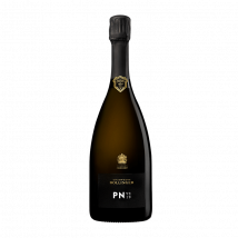 Bollinger : PN VZ 19 Blanc de Noirs Brut