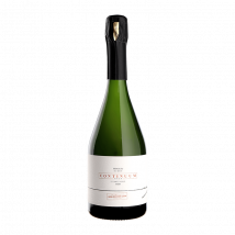 Roger Coulon : Continuum Les Champs Chevalier Vrigny Premier Cru Extra Brut