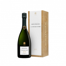 Bollinger : La Grande Année 2015