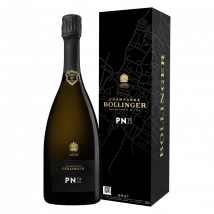 Bollinger : PN TX20 Blanc de Noirs Brut