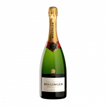 Bollinger : Special Cuvée