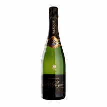 Pol Roger : Brut Vintage 2016