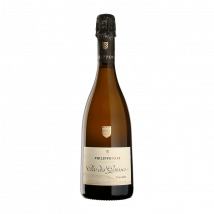 Philipponnat : Clos des Goisses 2012