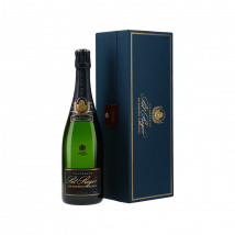 Pol Roger : Cuvée Sir Winston Churchill 2015