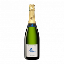 De Sousa : Brut Tradition