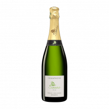 De Sousa : Extra Brut Réserve Grand cru Blanc de Blancs
