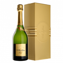 Deutz : Cuvée William Deutz 2002