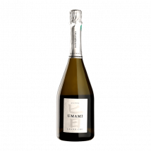 De Sousa : Cuvée Umami Grand cru 2009