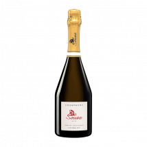 De Sousa : Cuvée des Caudalies Blanc de Blancs Grand cru Extra Brut