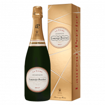 Laurent-Perrier : La Cuvée