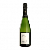 Devaux : Coeur des Bar Blanc de Noirs