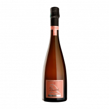 Devaux : D Rosé