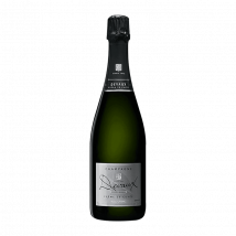 Devaux : Crème de Cuvée Demi-Sec