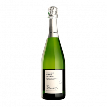 Devaux : Coeur des Bar "Blanc de Blancs"