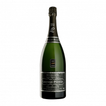 Laurent-Perrier : Millésimes Réserves 1997