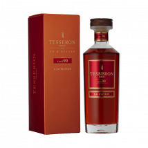 Tesseron : Lot N°90 XO Ovation