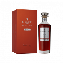 Tesseron : Lot N°53 XO Perfection