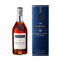 Martell : Cordon Bleu
