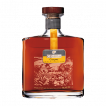 Martell : Cohiba