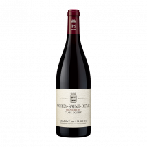 Domaine des Lambrays : Morey-Saint-Denis 1er cru "Clos Sorbè" 2022
