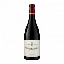 Domaine des Lambrays : Clos des Lambrays Grand cru 2021