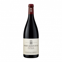 Domaine des Lambrays : Morey-Saint-Denis 1er cru "Les Loups" 2021