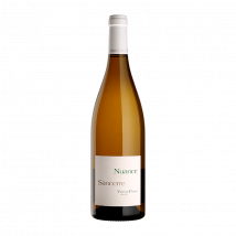 Domaine Vincent Pinard : Nuance 2020