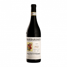 Produttori del Barbaresco : Pajè Riserva 2019